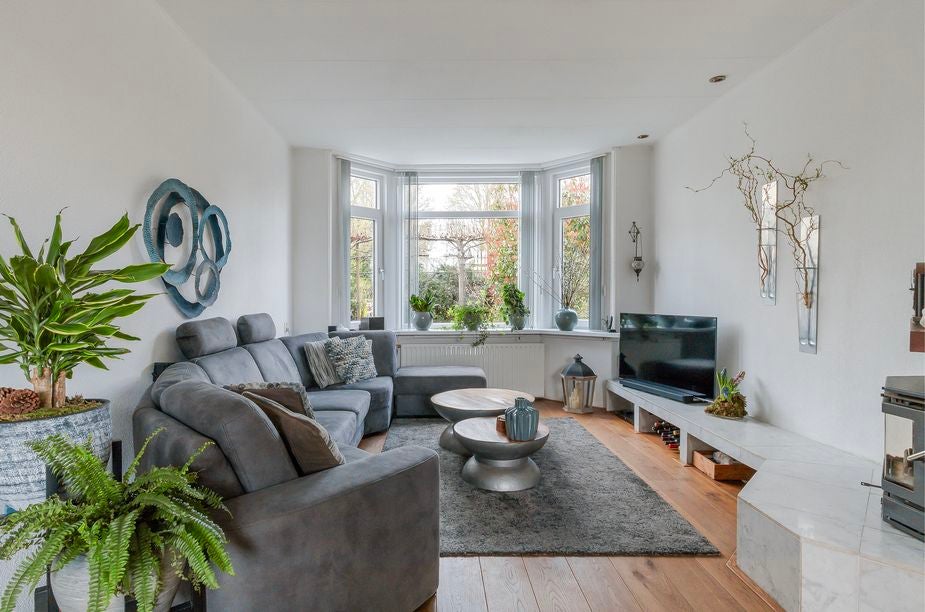 Tussenwoning te koop: Diepenbrockweg 126, Dordrecht
