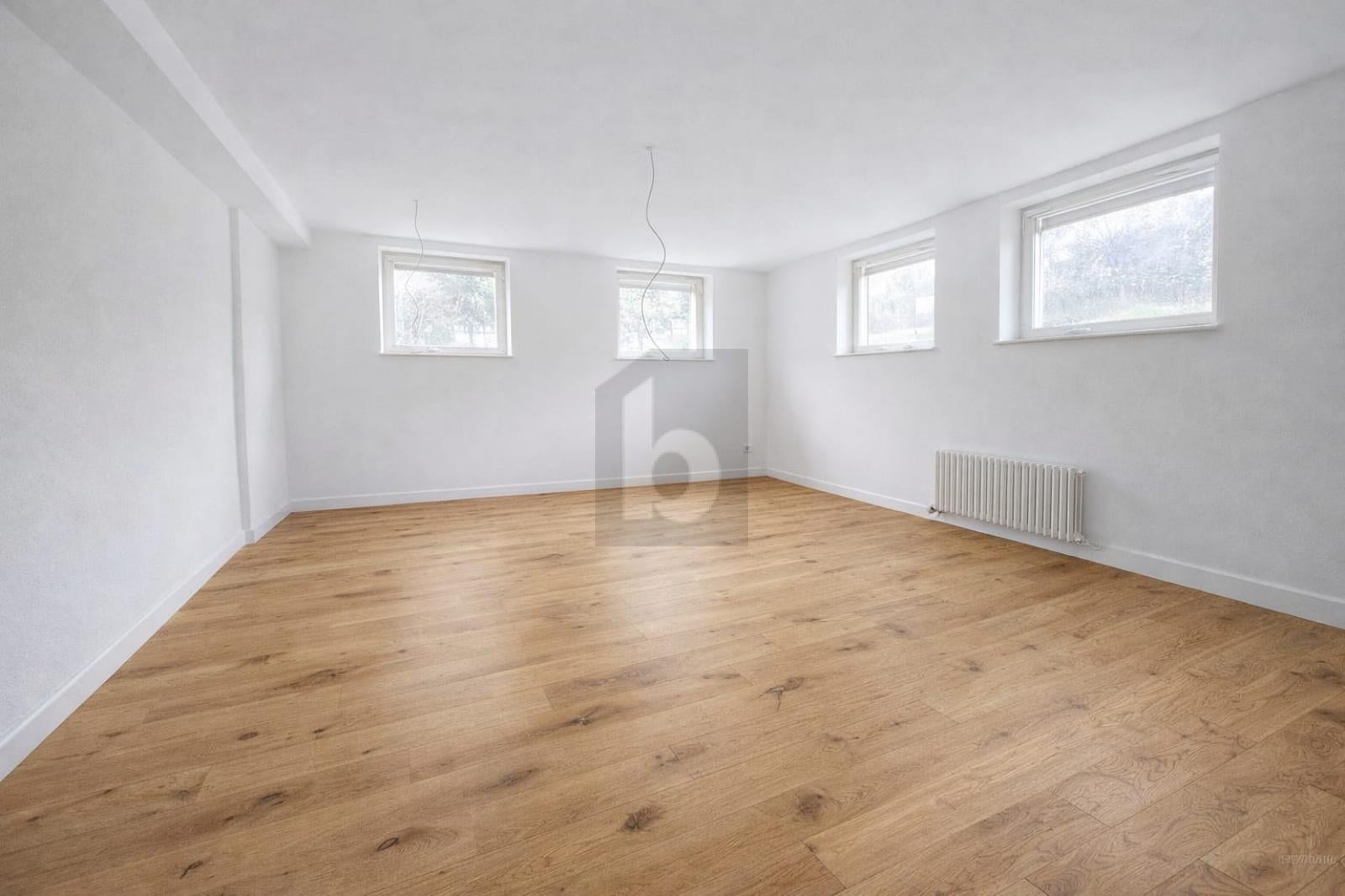 Wohnung Hohenheimer Straße in Stuttgart