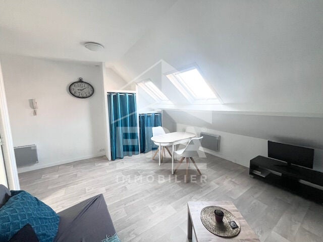 Flat Rue Richelieu in Calais