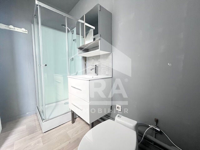 Flat Rue Richelieu in Calais