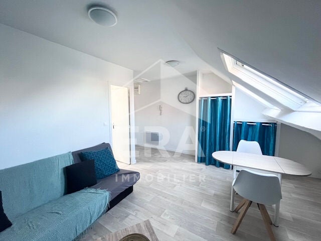 Flat Rue Richelieu in Calais