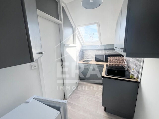 Flat Rue Richelieu in Calais