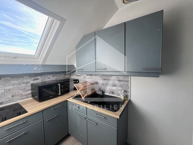 Flat Rue Richelieu in Calais