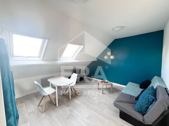 Flat Rue Richelieu in Calais