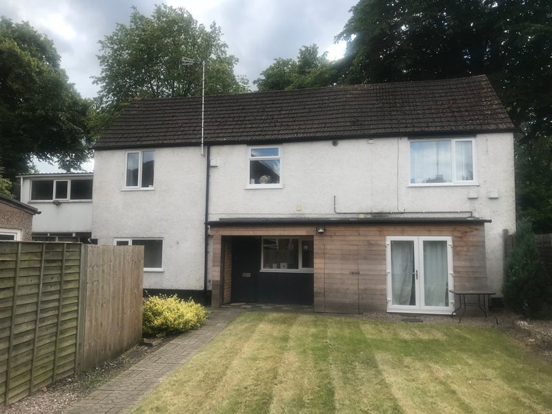 House Whitley Village in Coventry