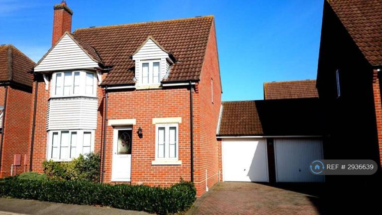 House Cypress Court in Uttlesford