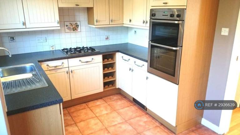 House Cypress Court in Uttlesford