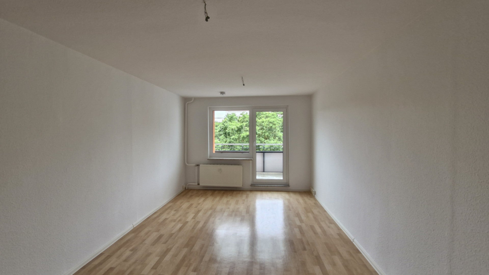 Wohnung Pößnecker Straße in Gera