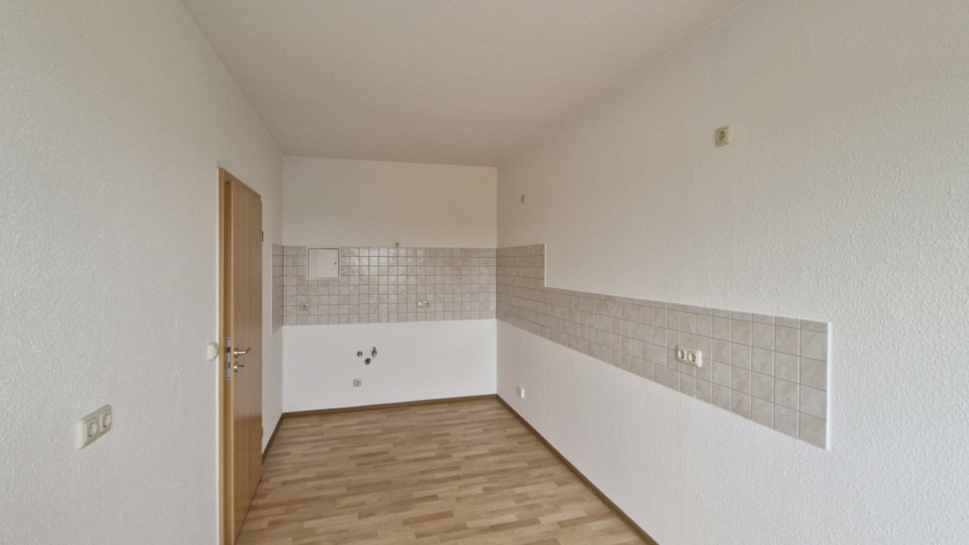 Wohnung Pößnecker Straße in Gera