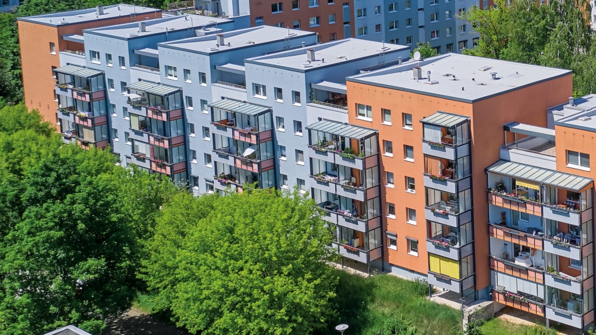 Wohnung Pößnecker Straße in Gera