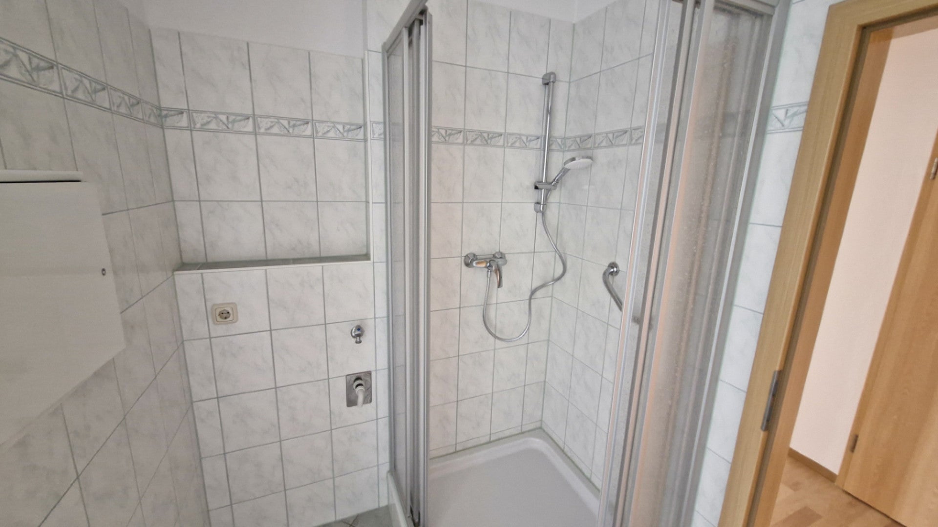 Wohnung Pößnecker Straße in Gera