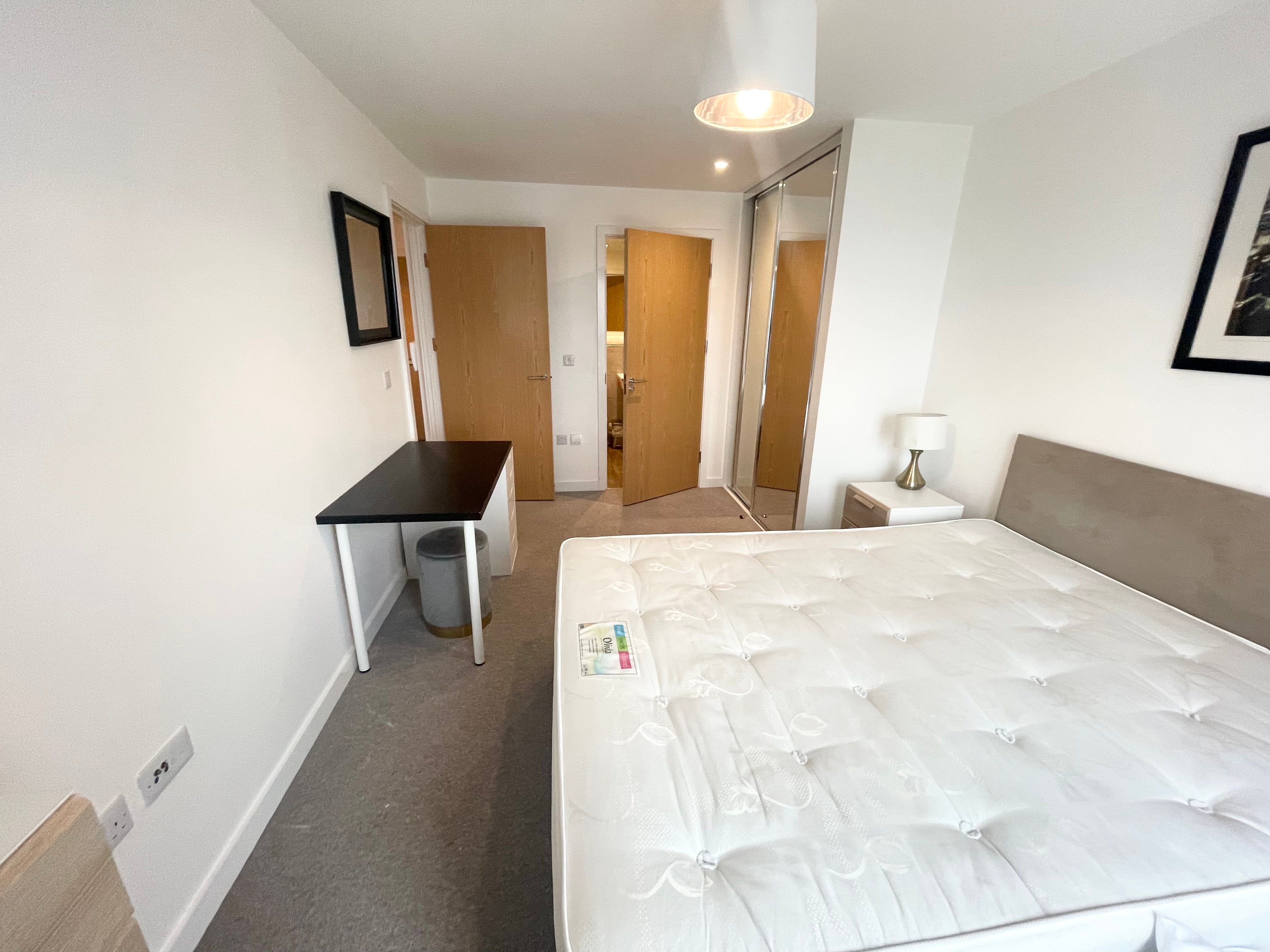 Flat Lexington Gardens in Birmingham
