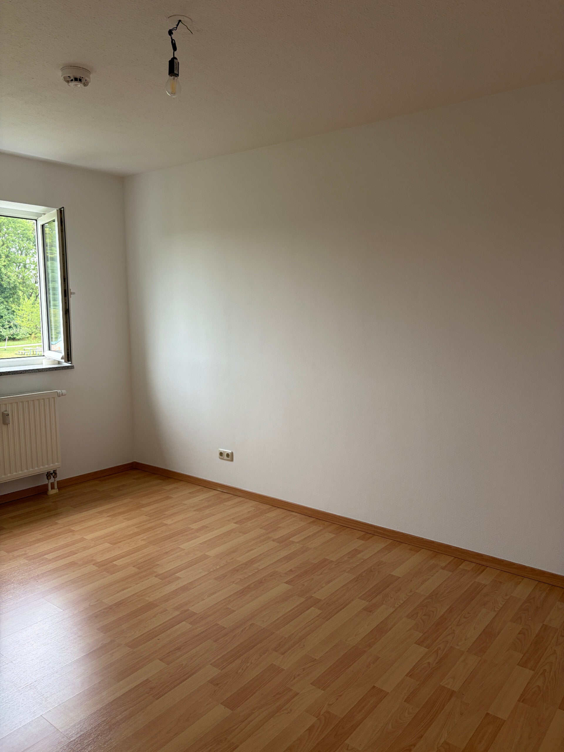 Wohnung Spitalfeldstraße in Landsberg am Lech