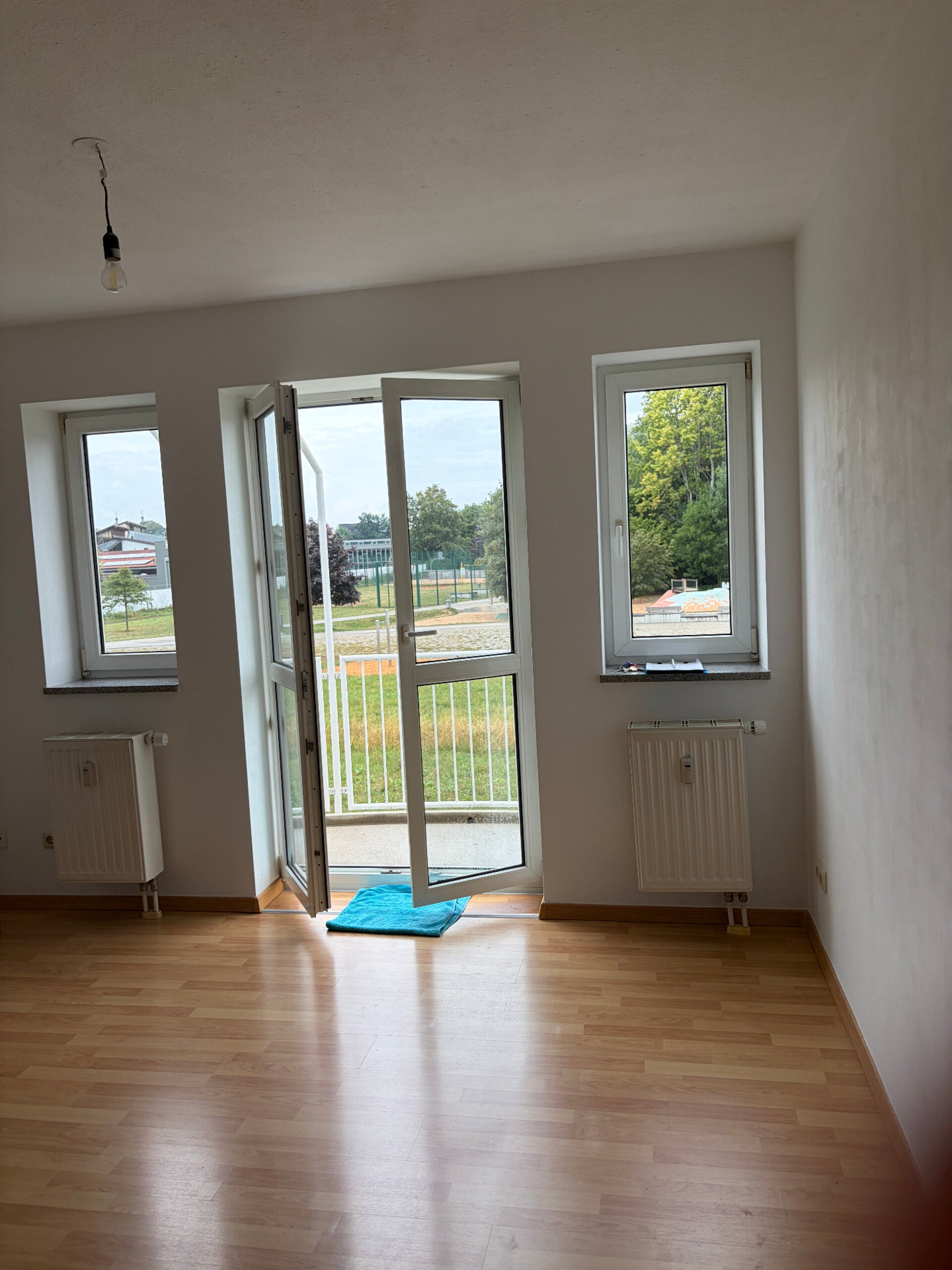 Wohnung Spitalfeldstraße in Landsberg am Lech