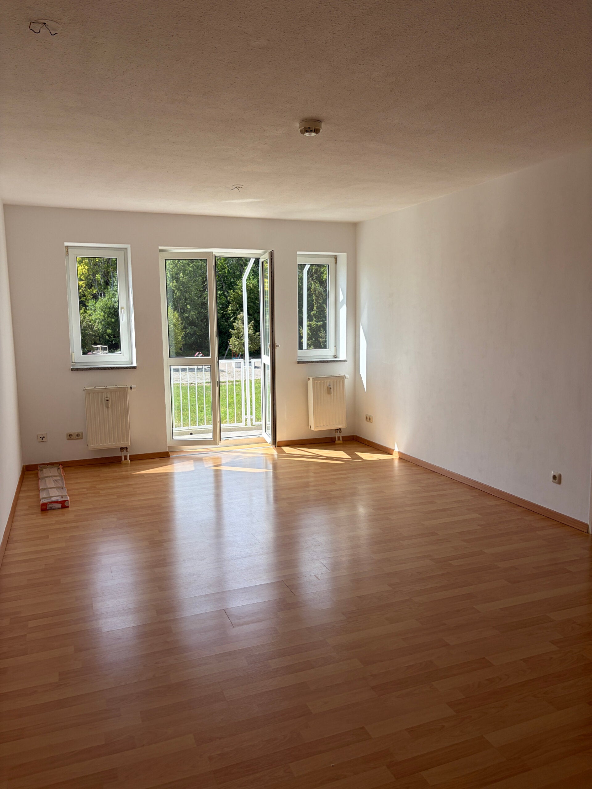 Wohnung Spitalfeldstraße in Landsberg am Lech