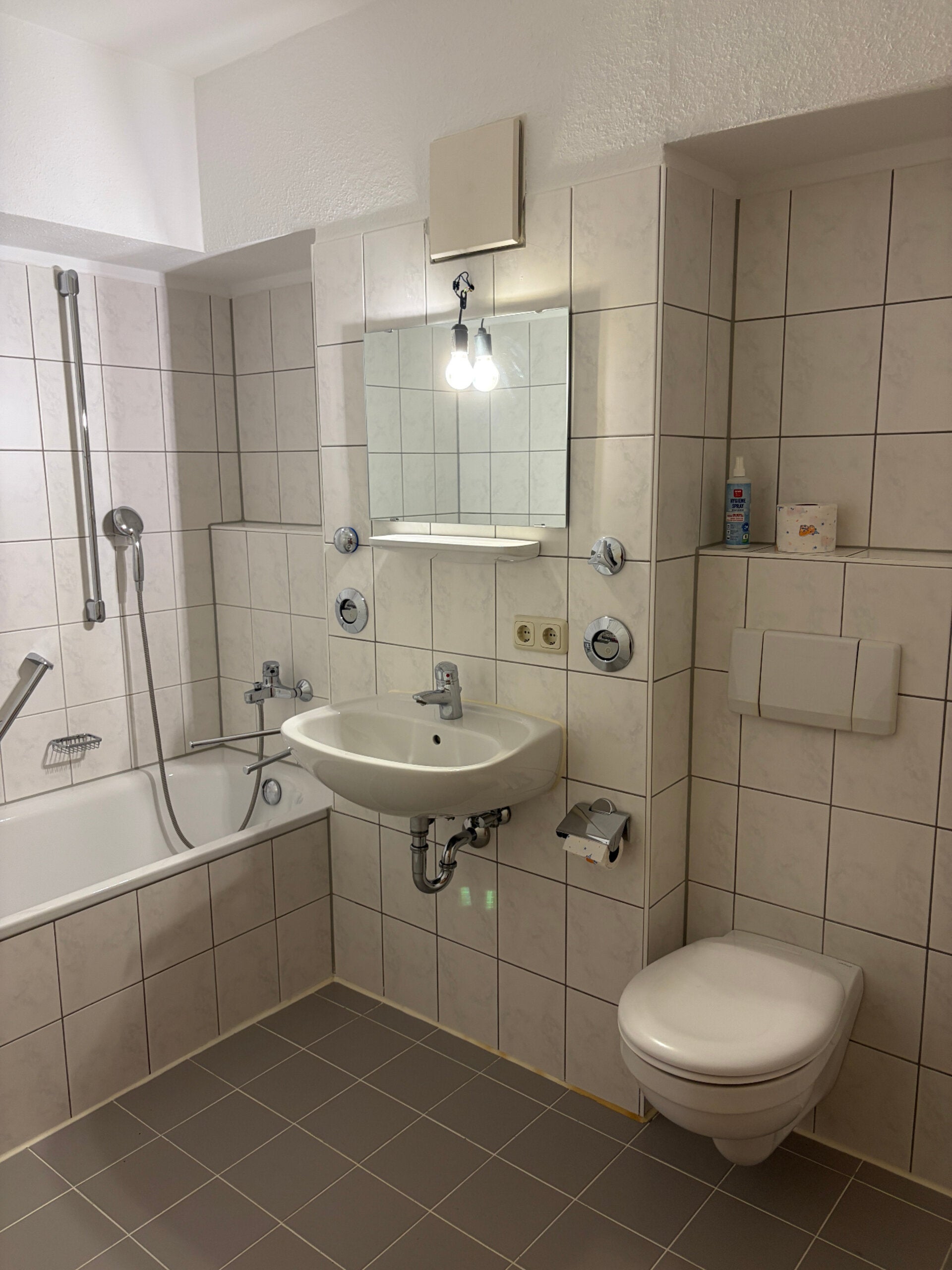 Wohnung Spitalfeldstraße in Landsberg am Lech