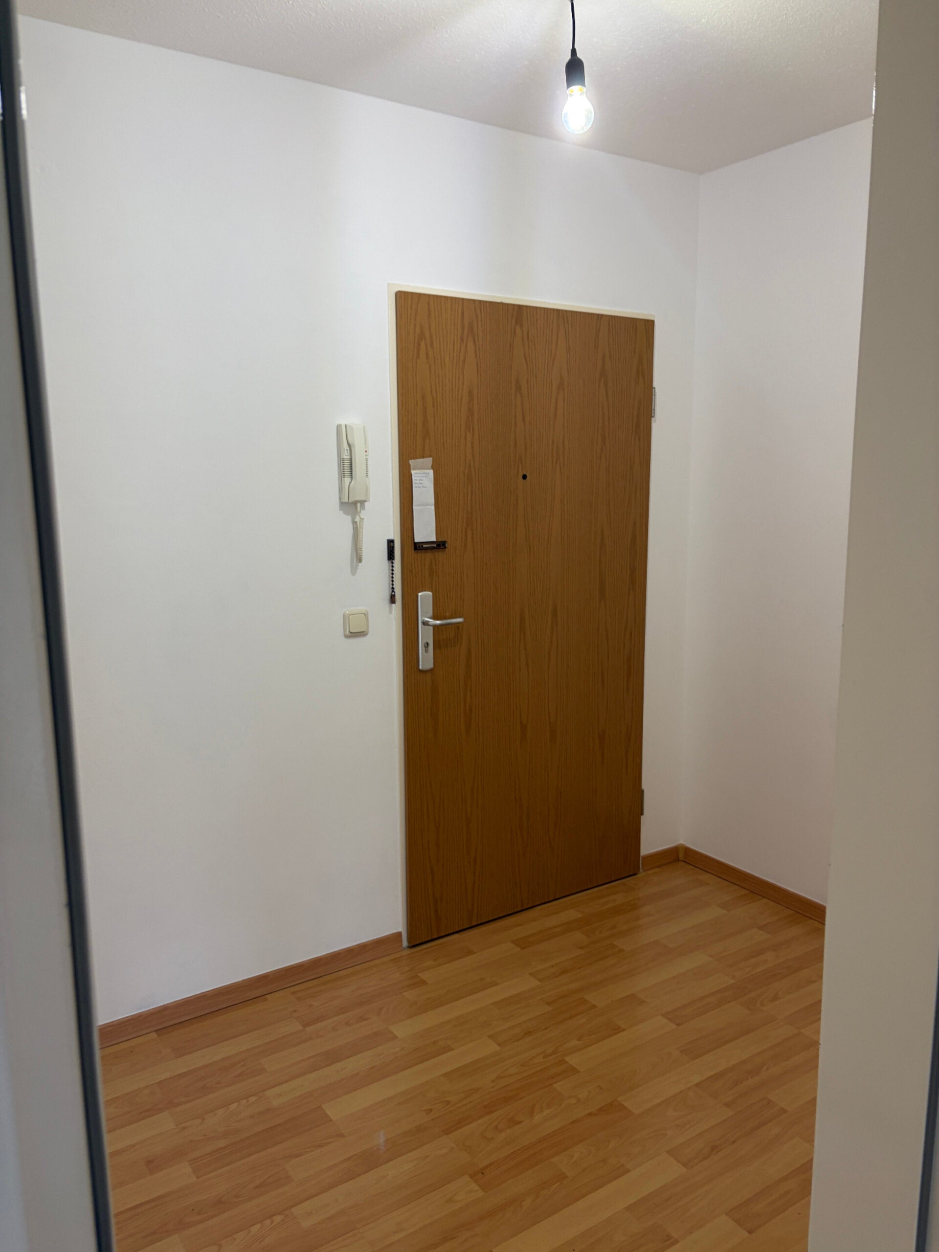 Wohnung Spitalfeldstraße in Landsberg am Lech