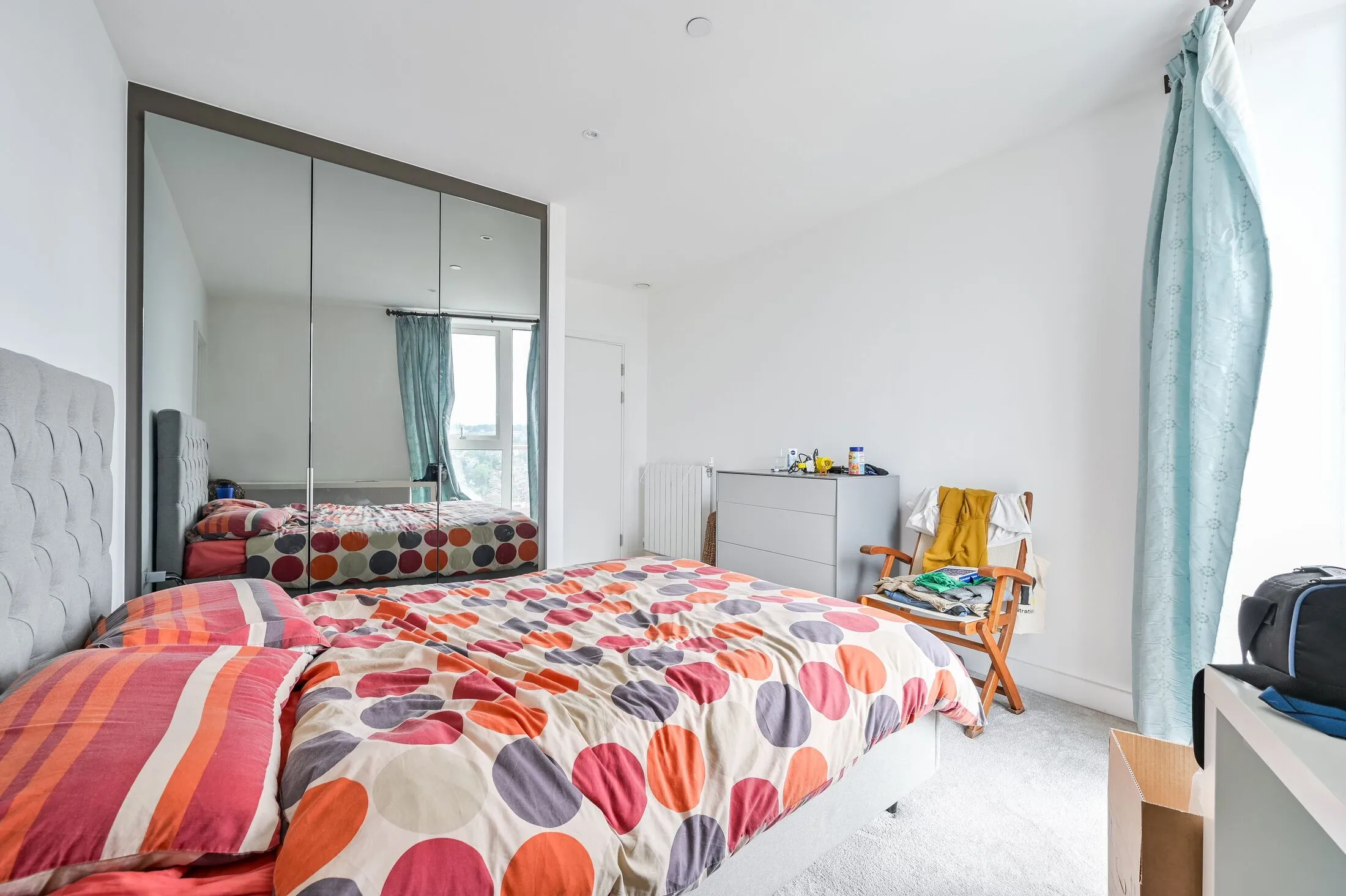 Flat Plumstead Road in Greater London