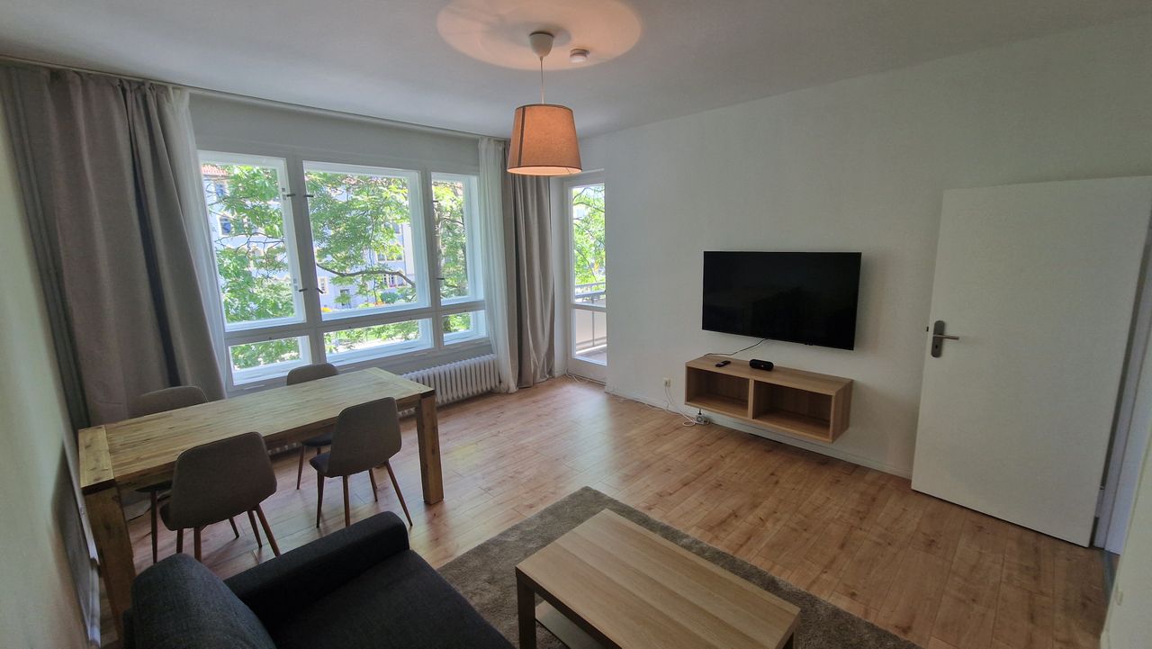 Wohnung Stirnerstraße in Berlin