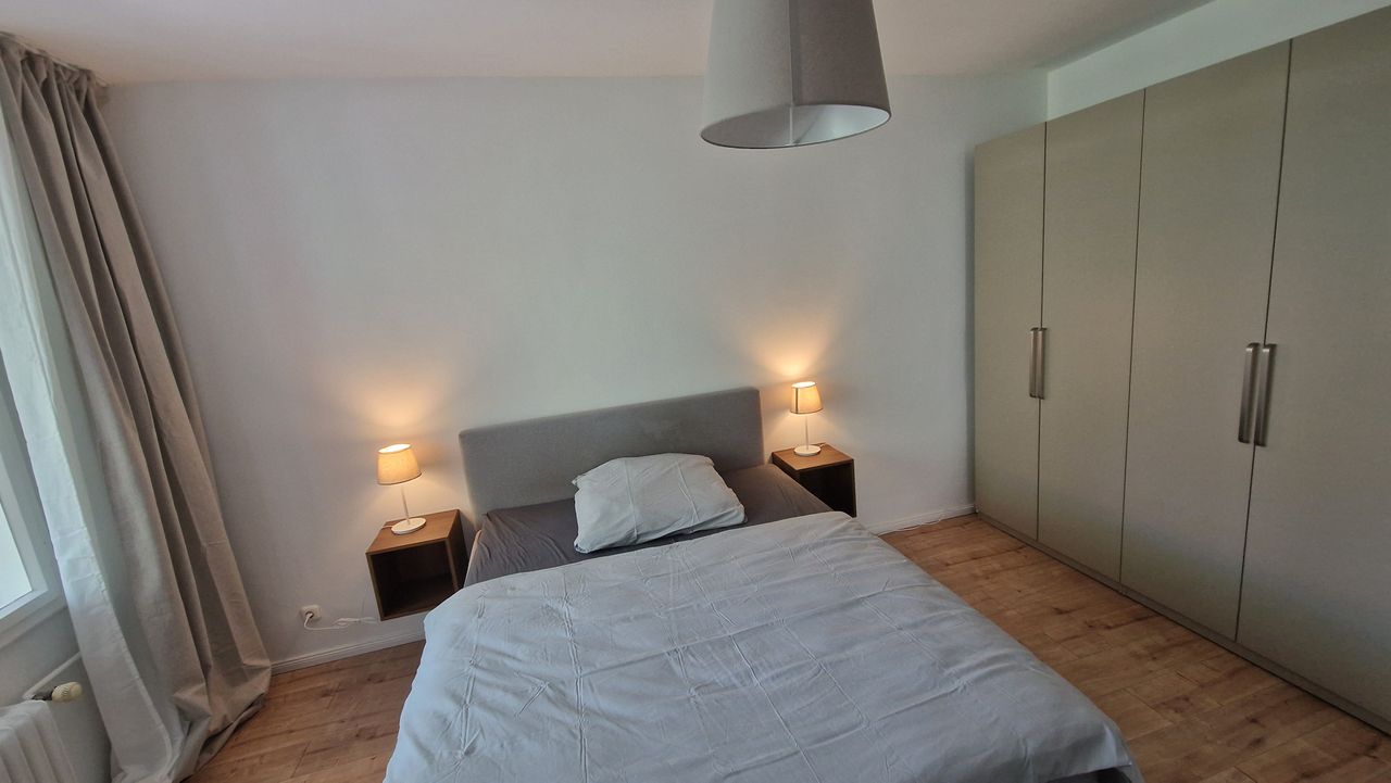 Wohnung Stirnerstraße in Berlin