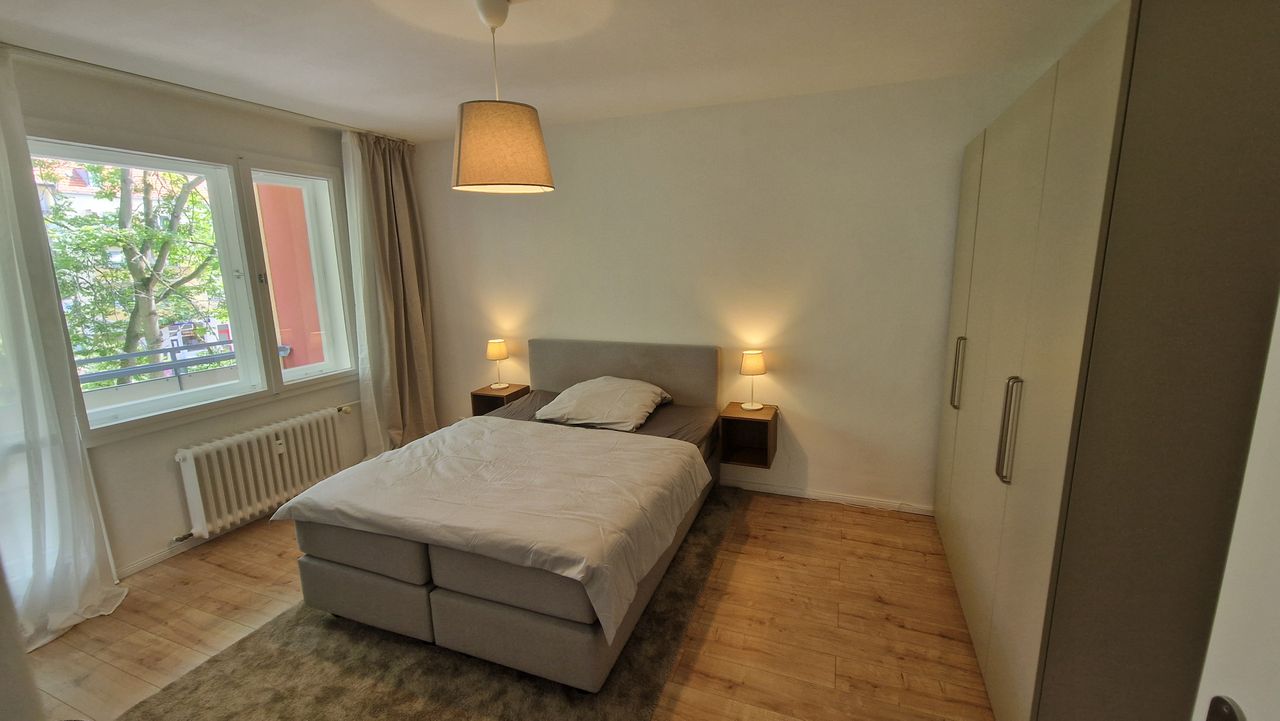 Wohnung Stirnerstraße in Berlin