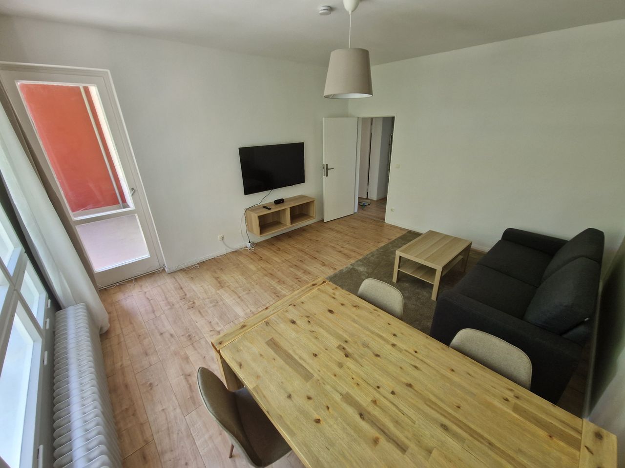 Wohnung Stirnerstraße in Berlin