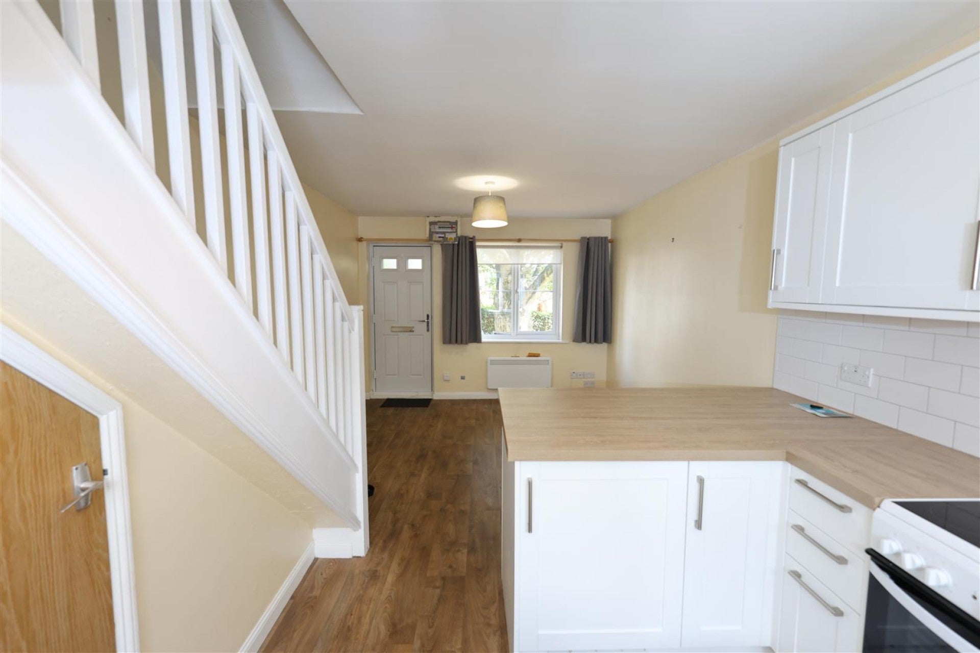 House Black Eagle Close in Westerham