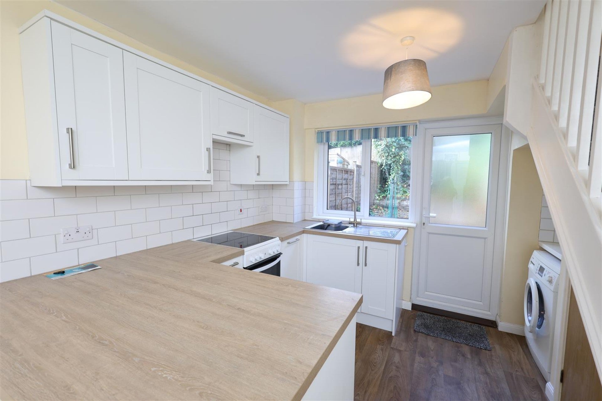 House Black Eagle Close in Westerham
