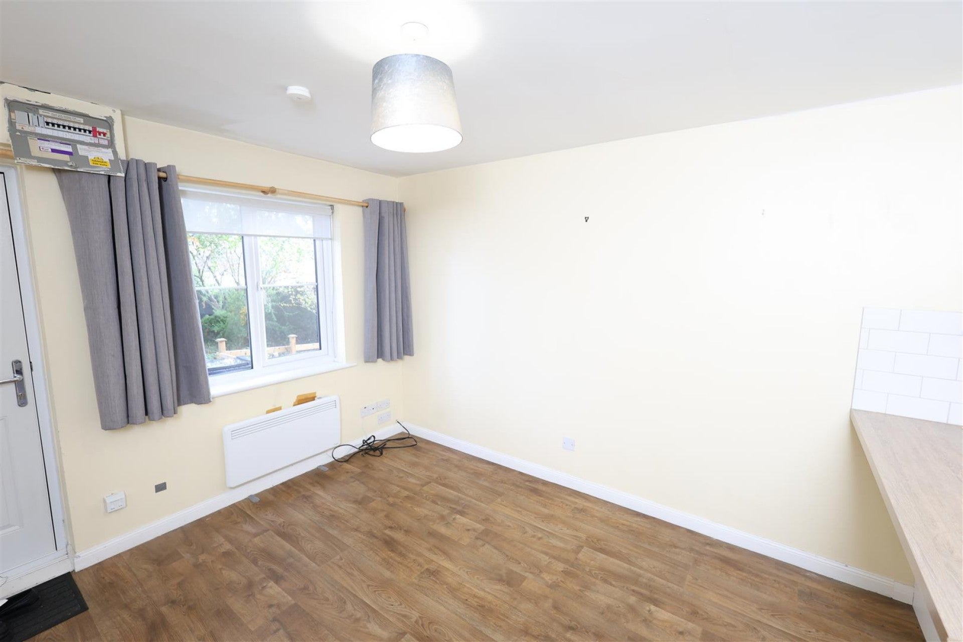 House Black Eagle Close in Westerham