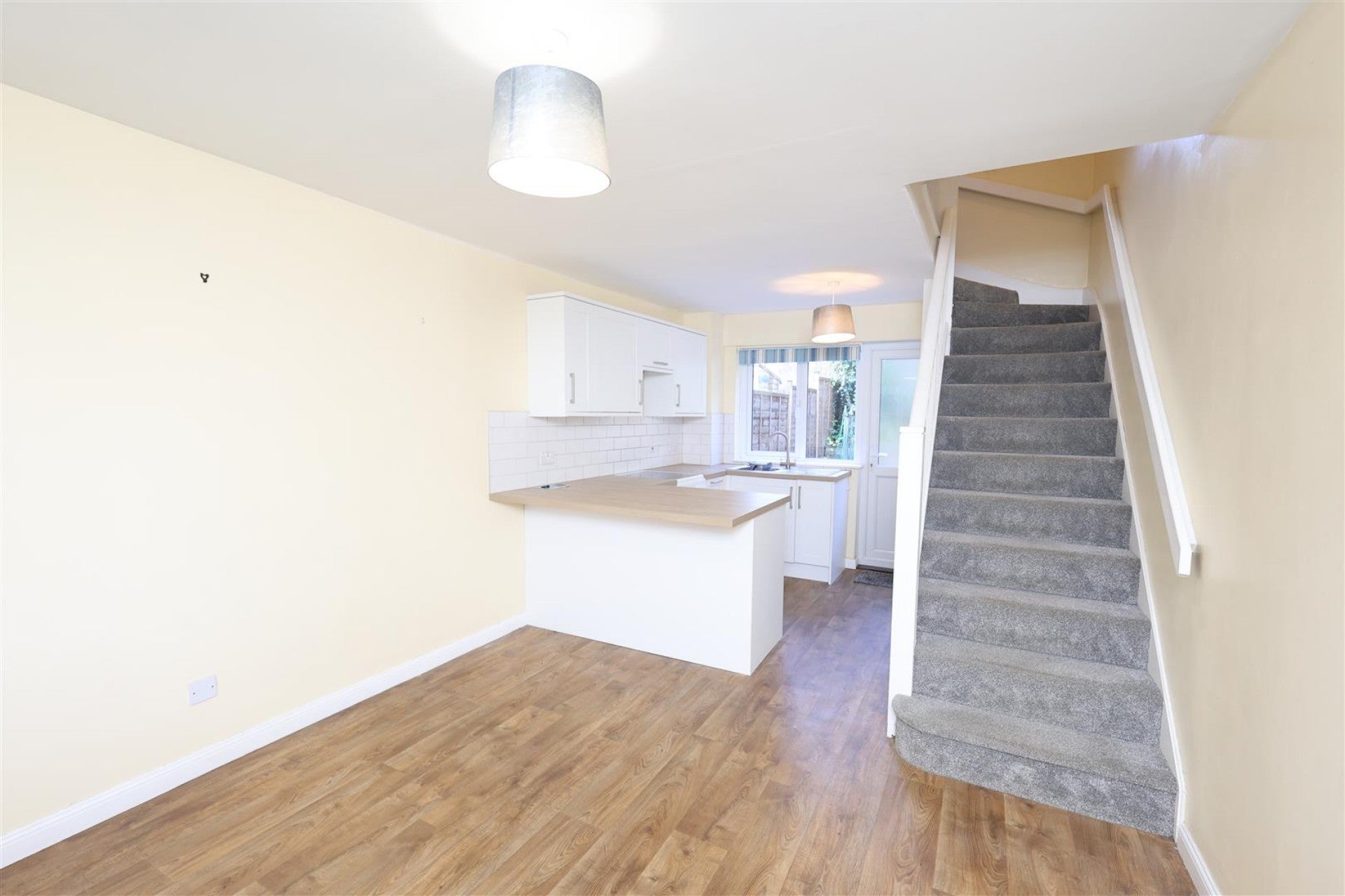 House Black Eagle Close in Westerham