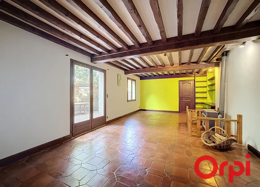 Maison Rue Roger Salengro à Oullins-Pierre-Bénite