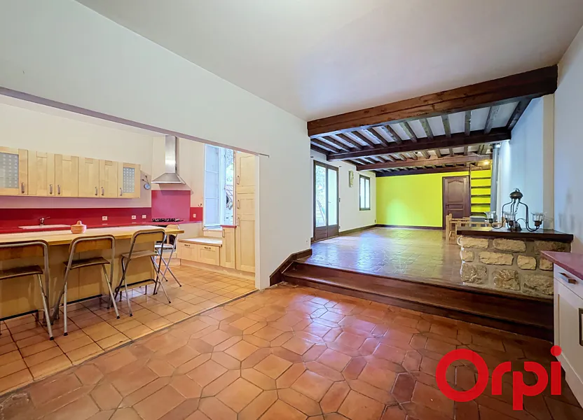 Maison Rue Roger Salengro à Oullins-Pierre-Bénite