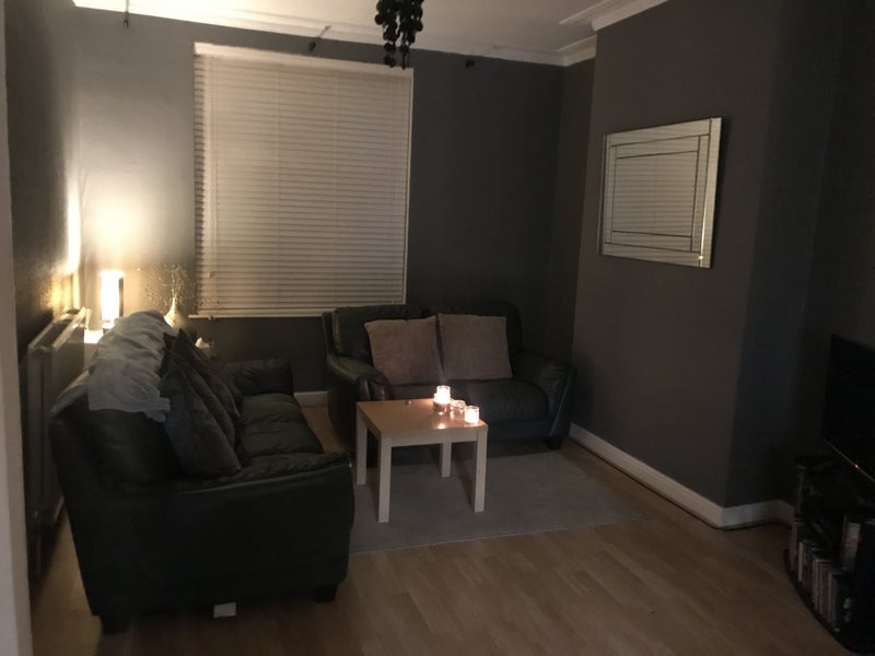 Room Seville Street in Shaw