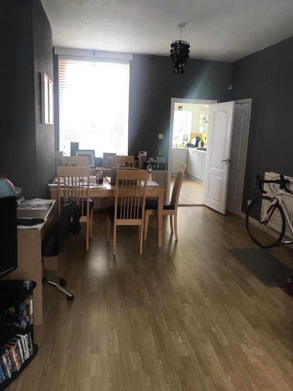Room Seville Street in Shaw