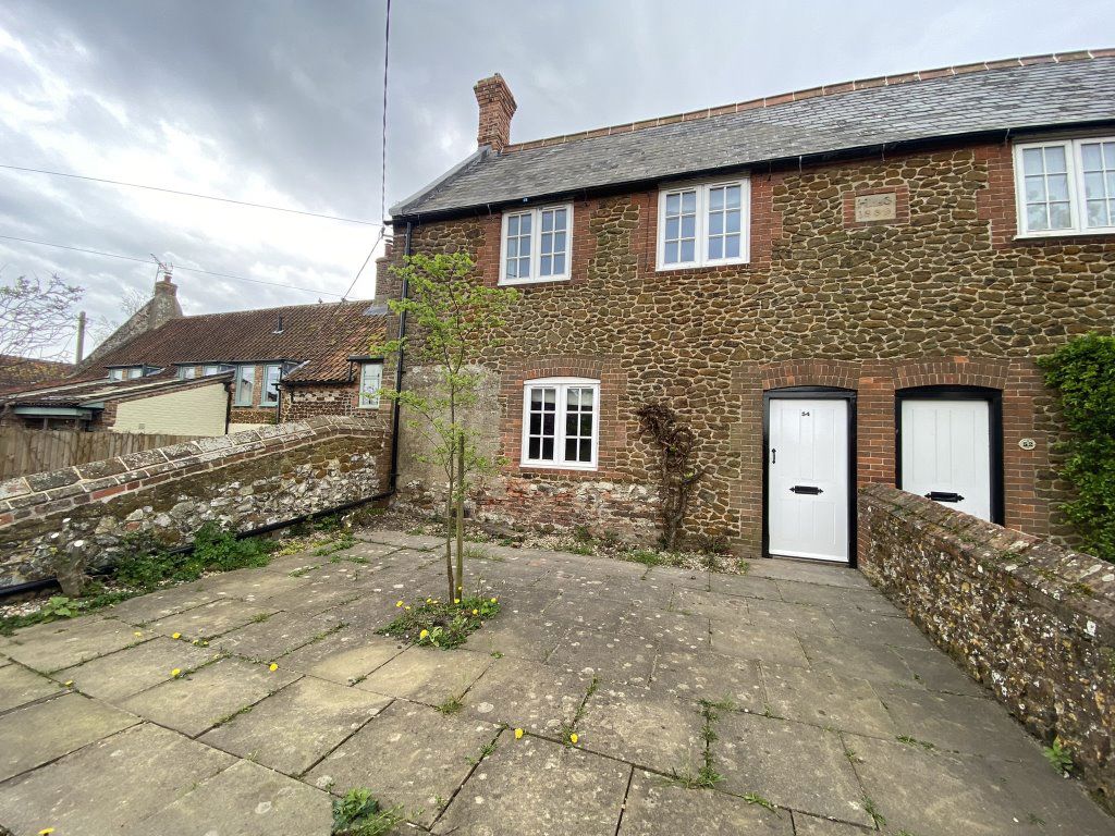 House Old Hunstanton Road in King's Lynn and West Norfolk