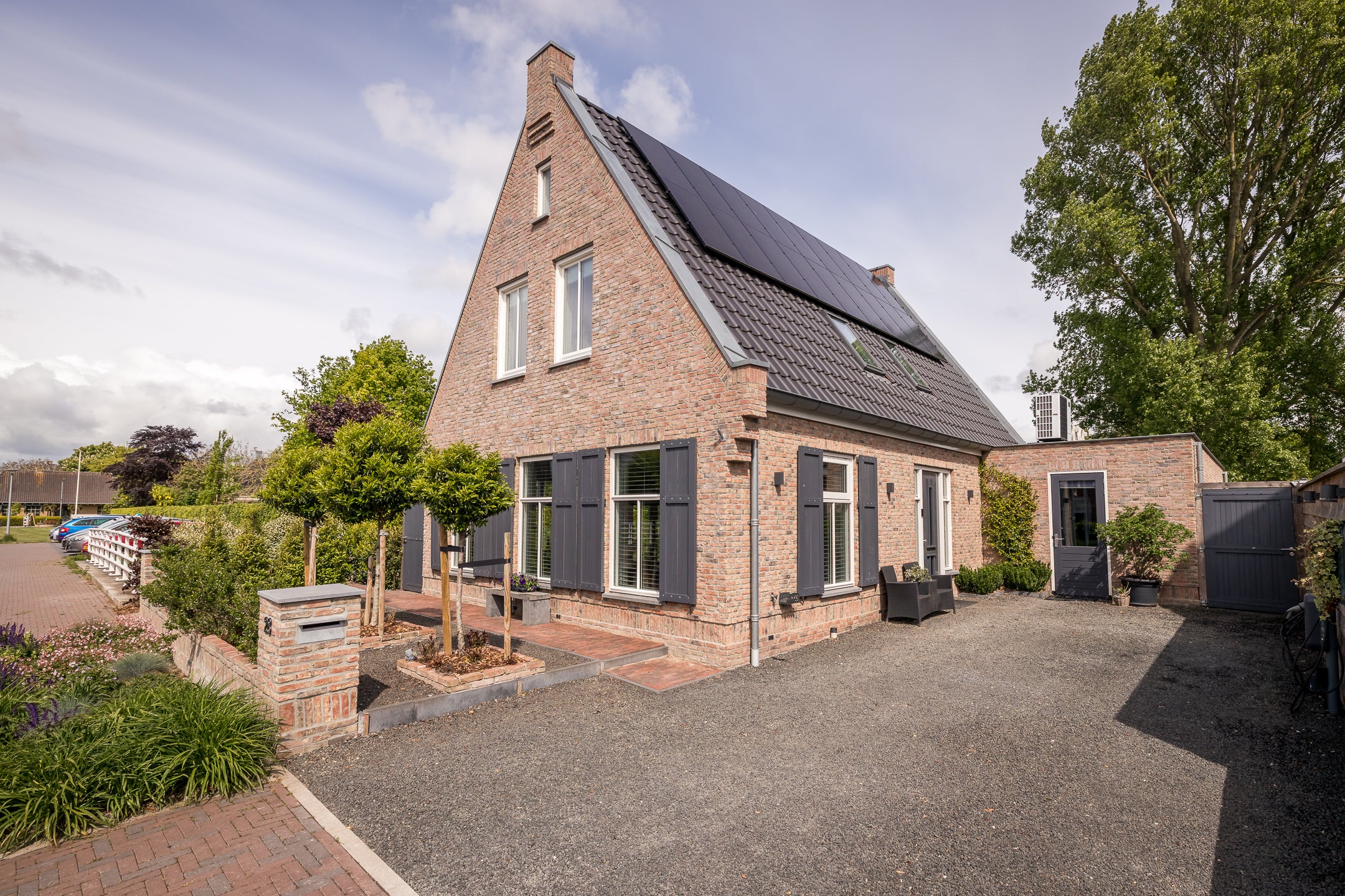 Huis Kollislaan 28 in Wijdenes
