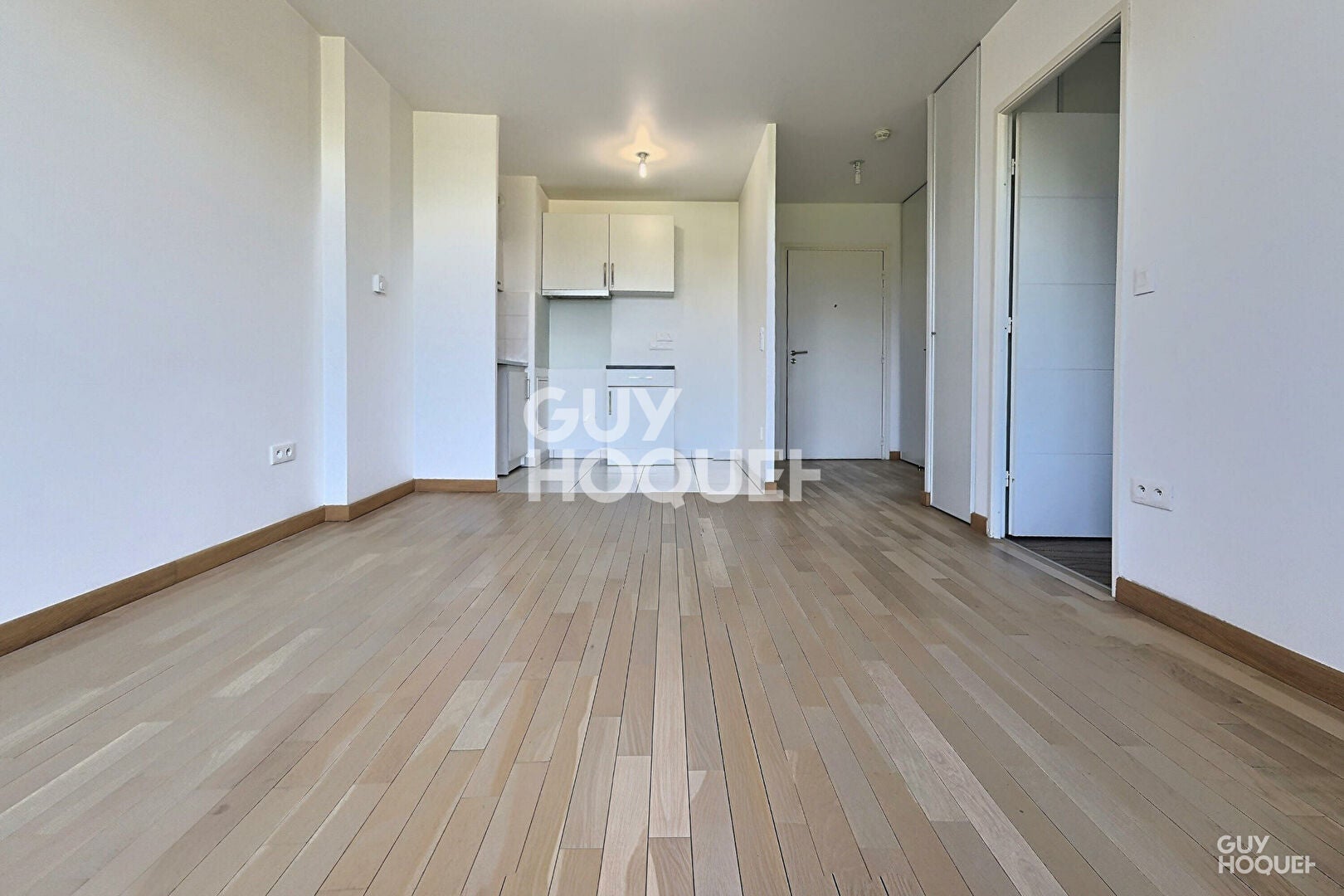 Flat Rue Carnot in Maisons-Alfort