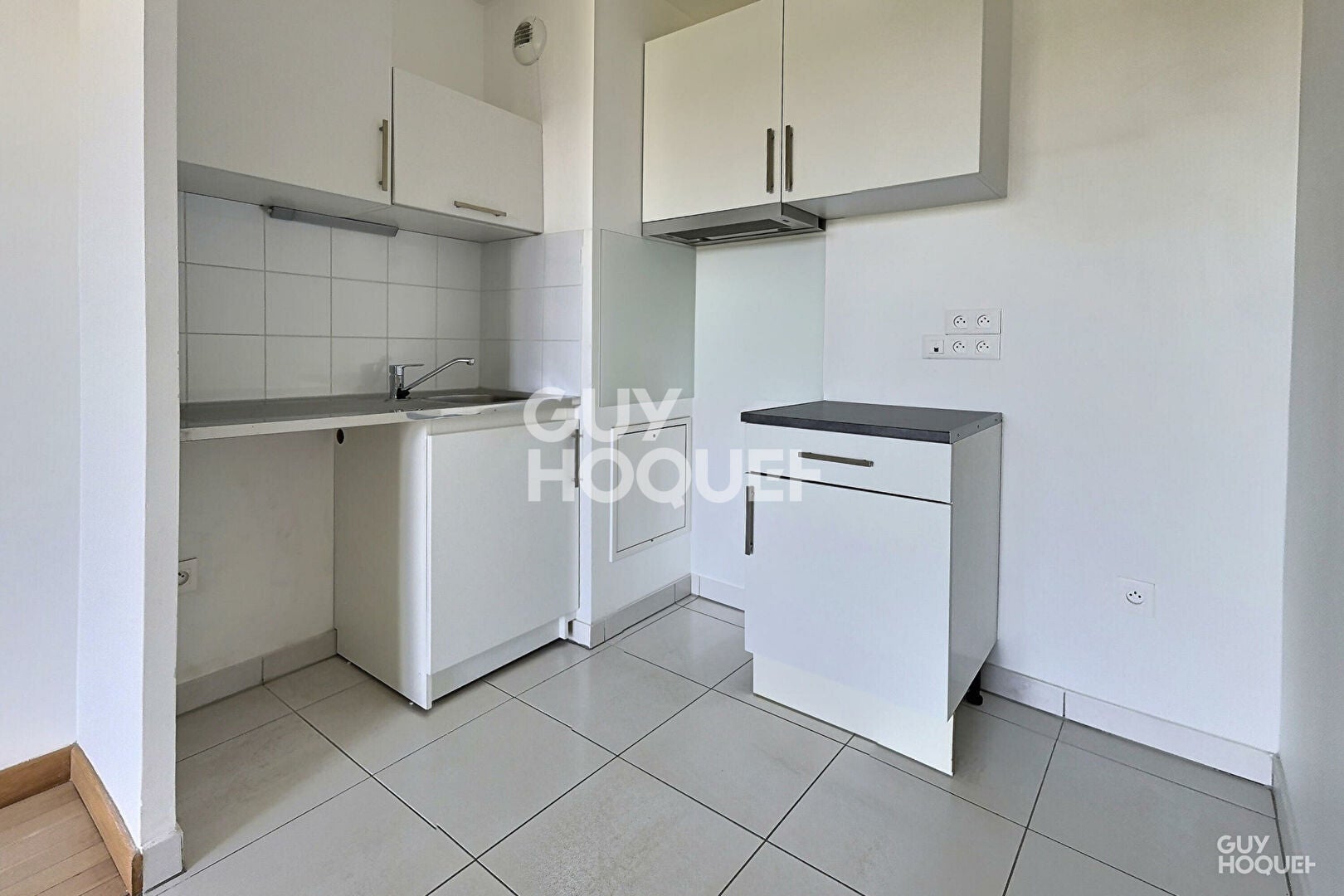 Flat Rue Carnot in Maisons-Alfort