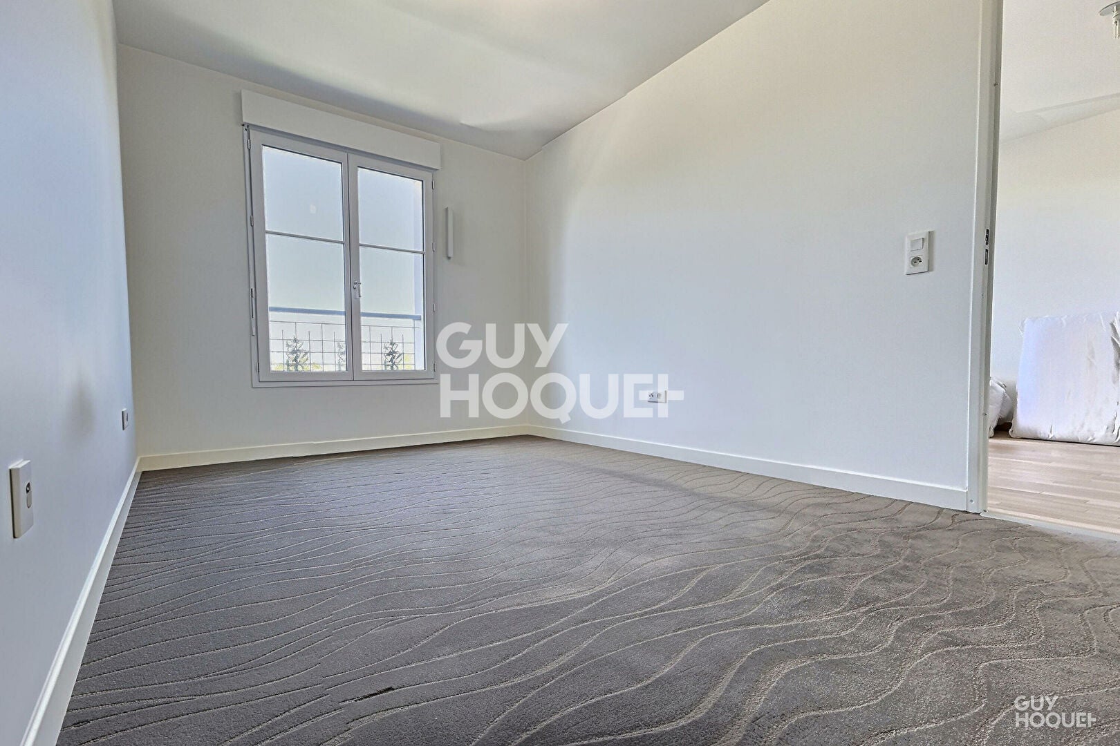 Flat Rue Carnot in Maisons-Alfort