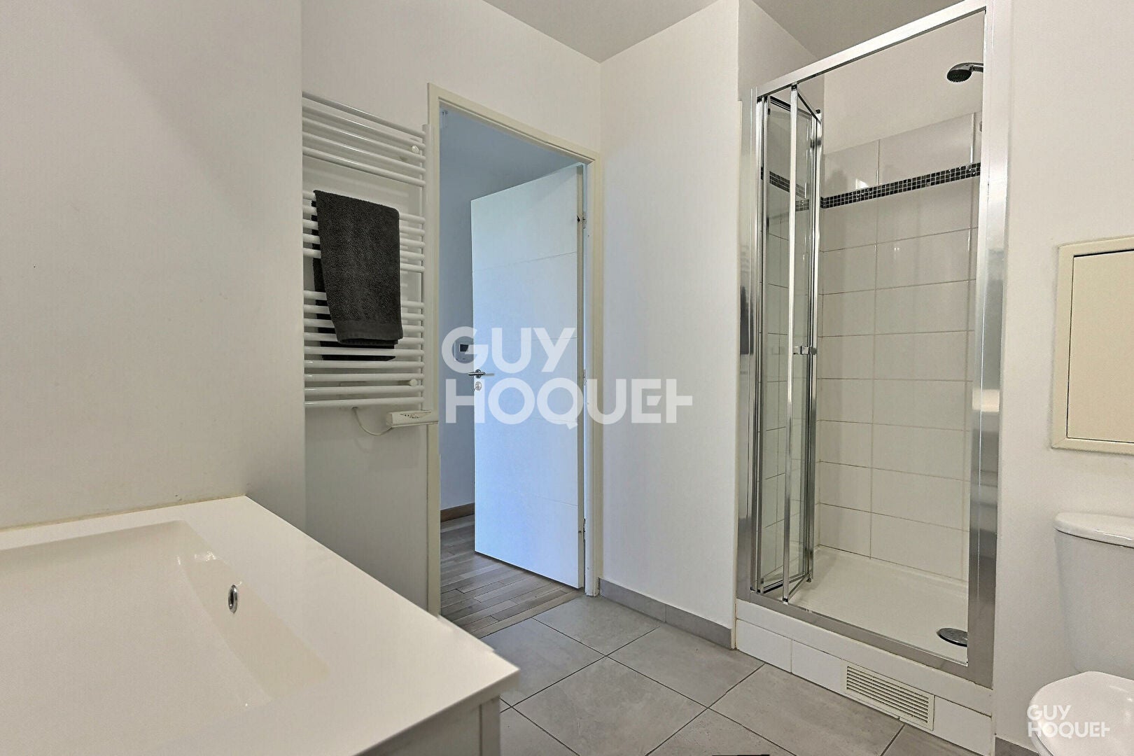 Flat Rue Carnot in Maisons-Alfort