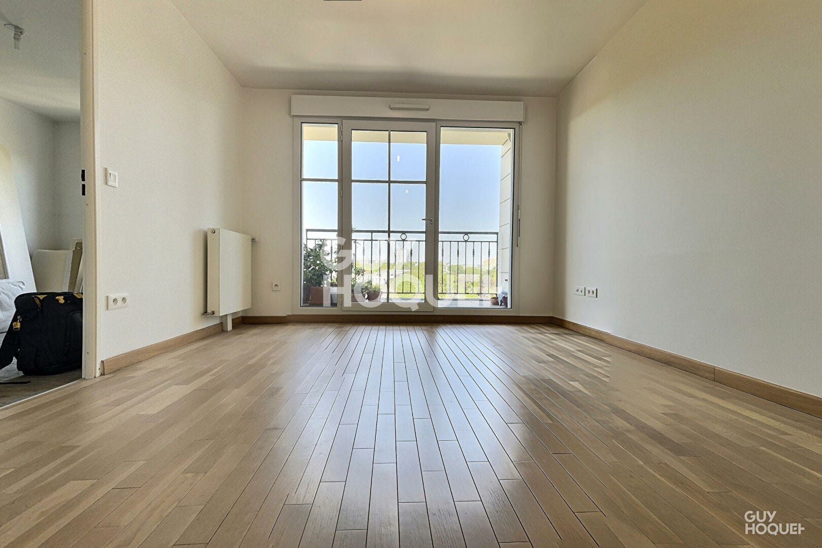 Flat Rue Carnot in Maisons-Alfort