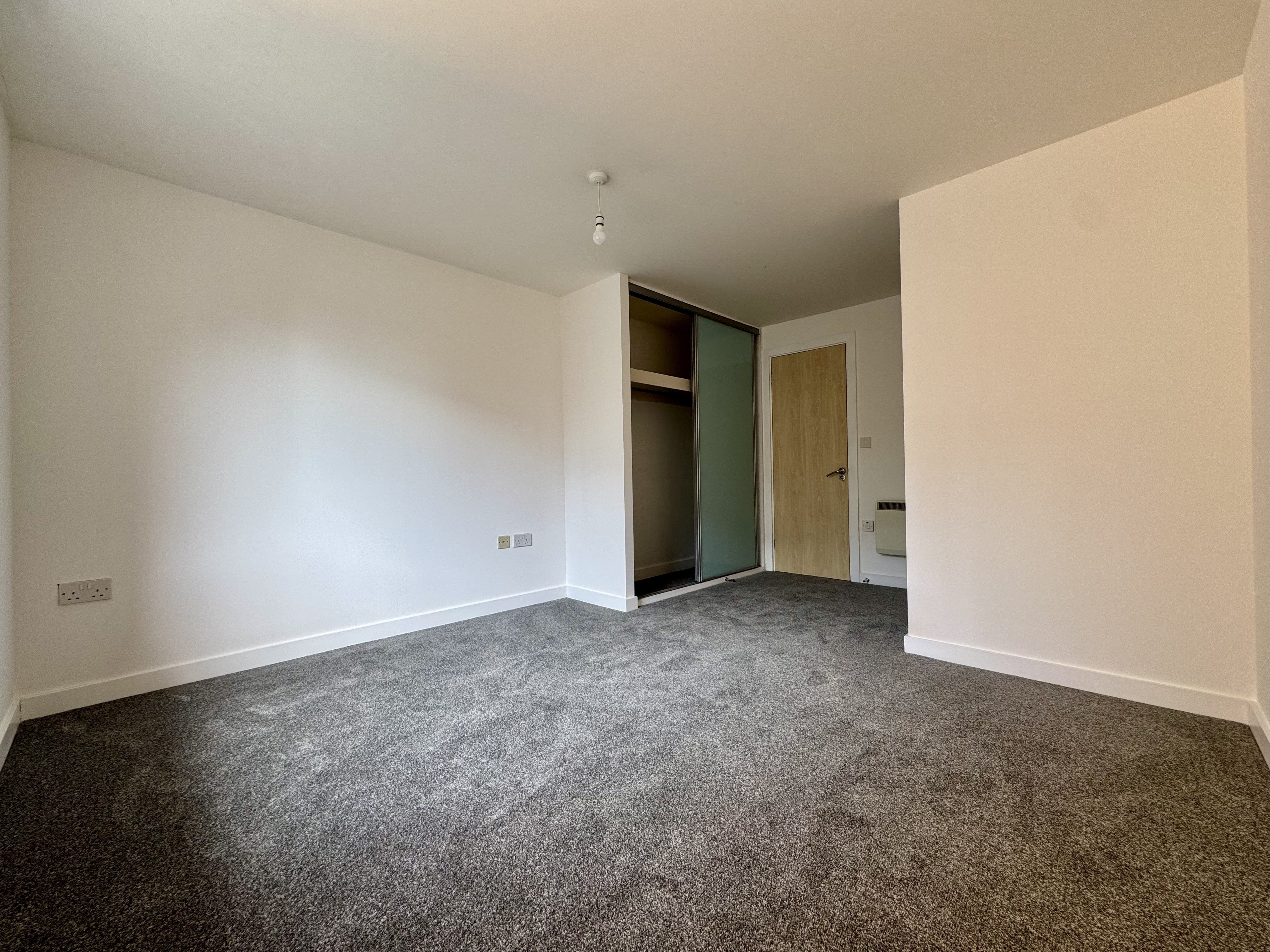 Flat Winterthur Way in Basingstoke and Deane
