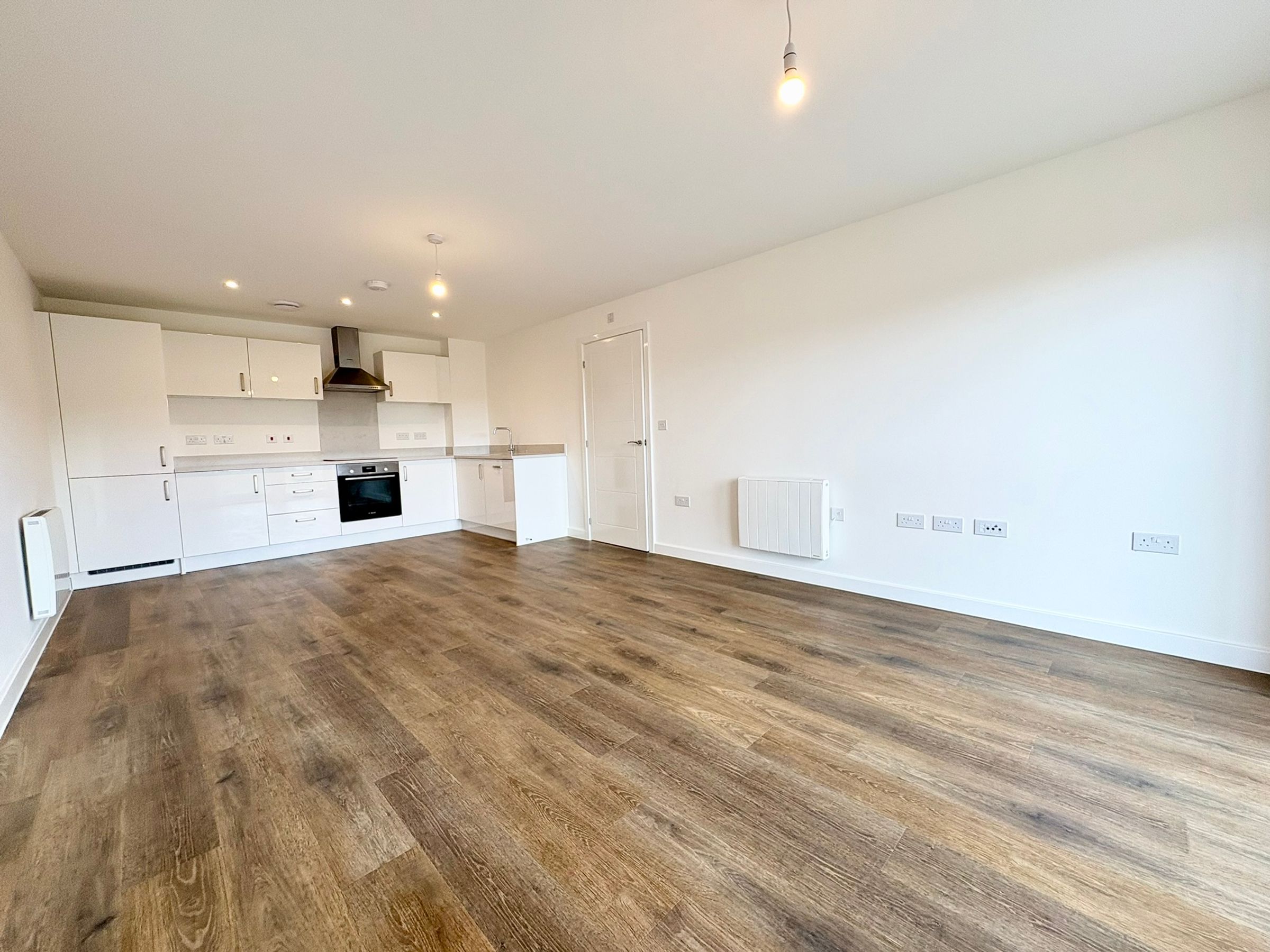Flat Brooklands in Nelson