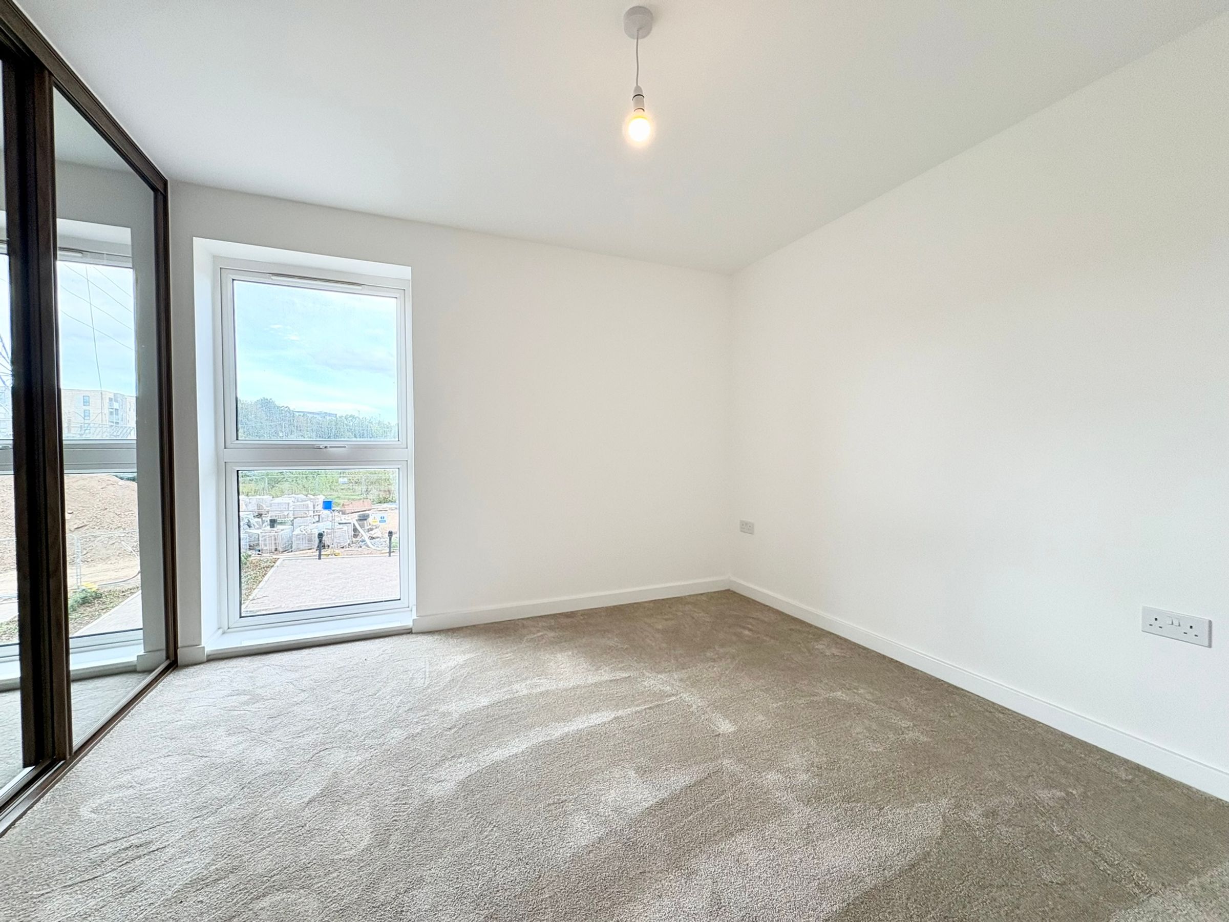 Flat Brooklands in Nelson