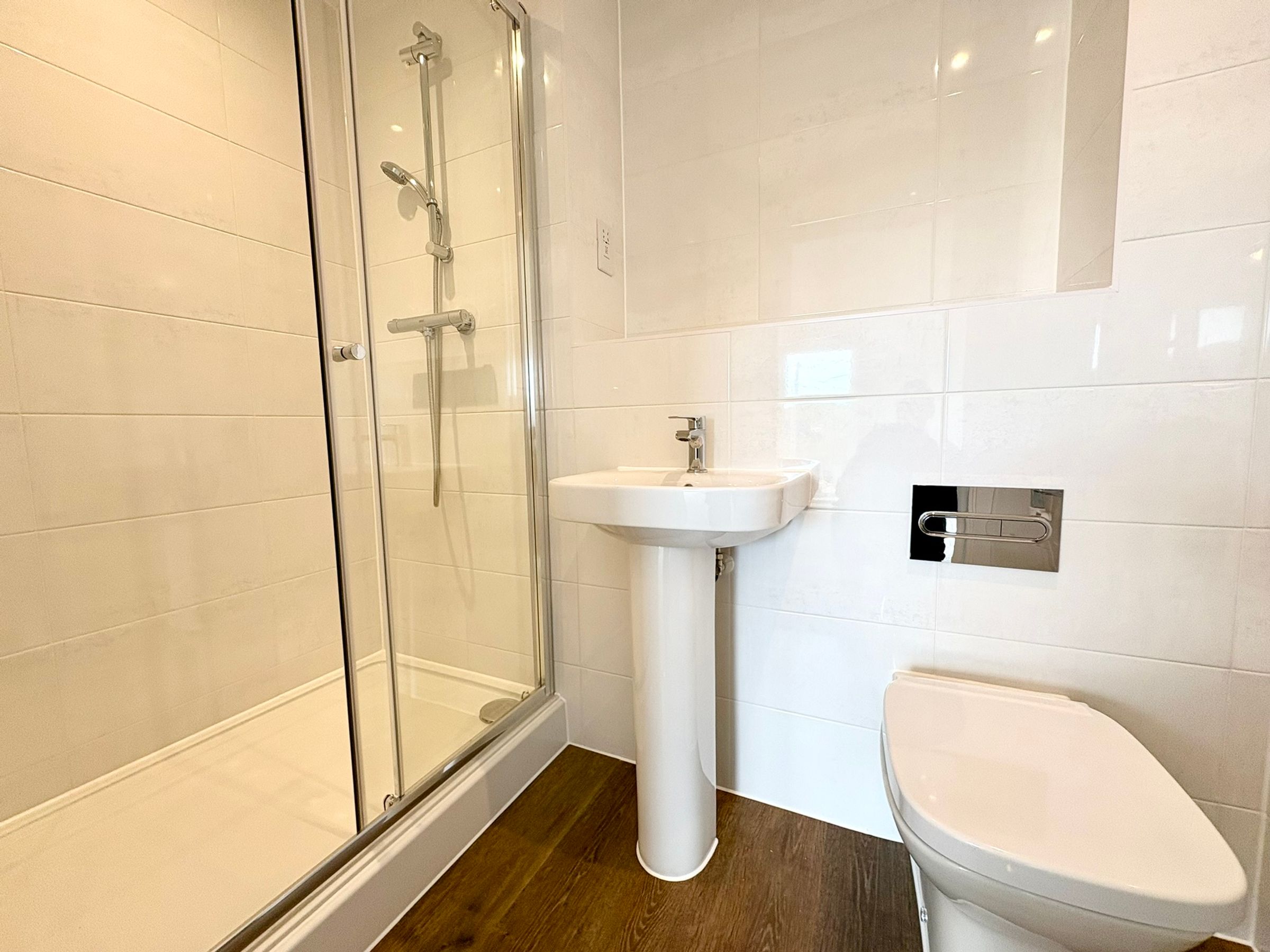 Flat Brooklands in Nelson