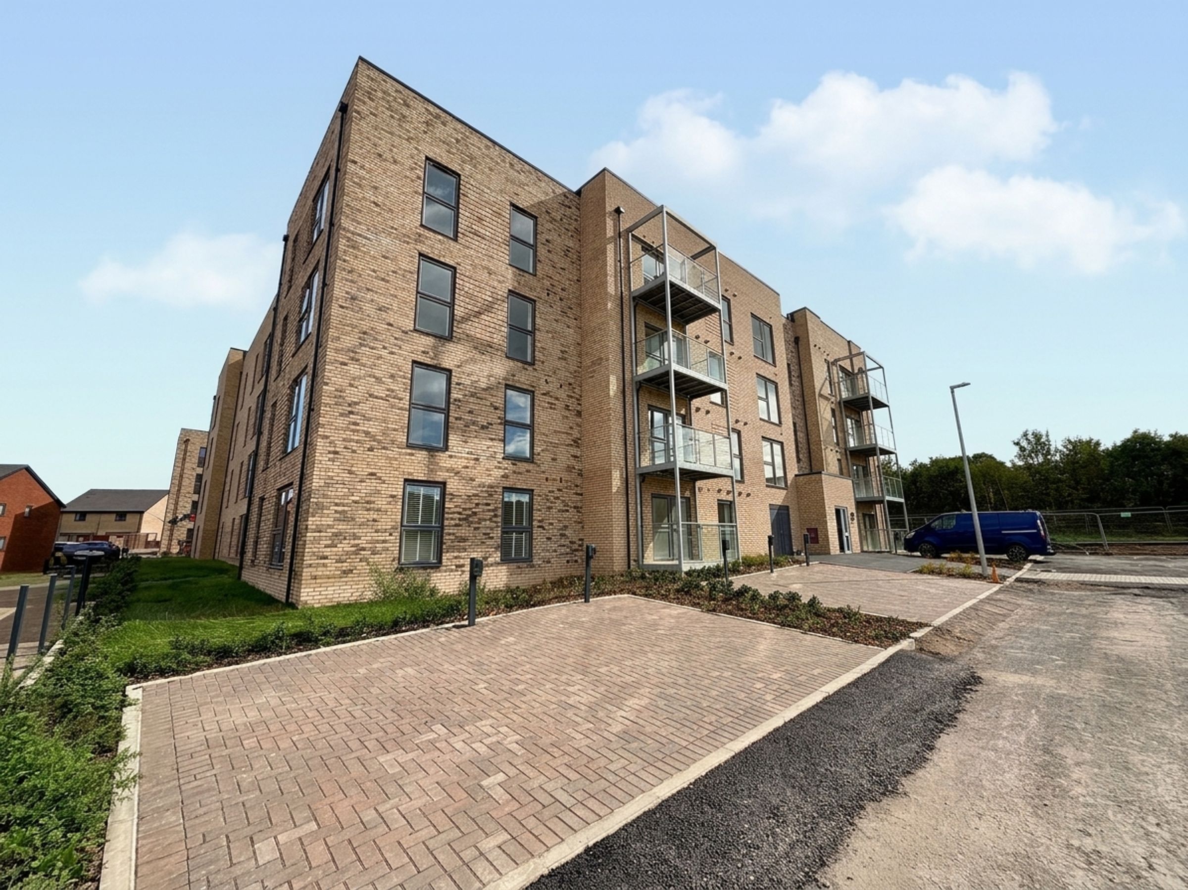 Flat Brooklands in Nelson