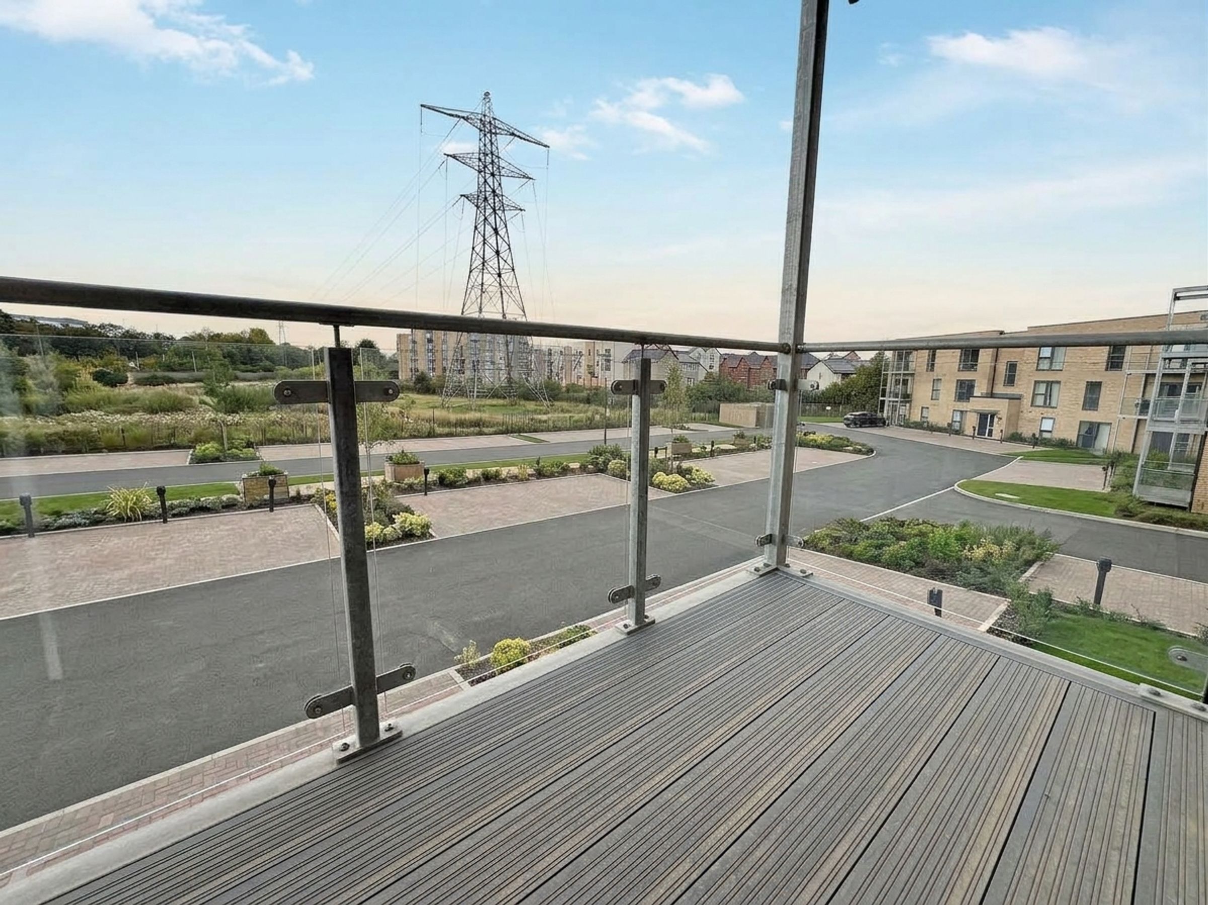 Flat Brooklands in Nelson