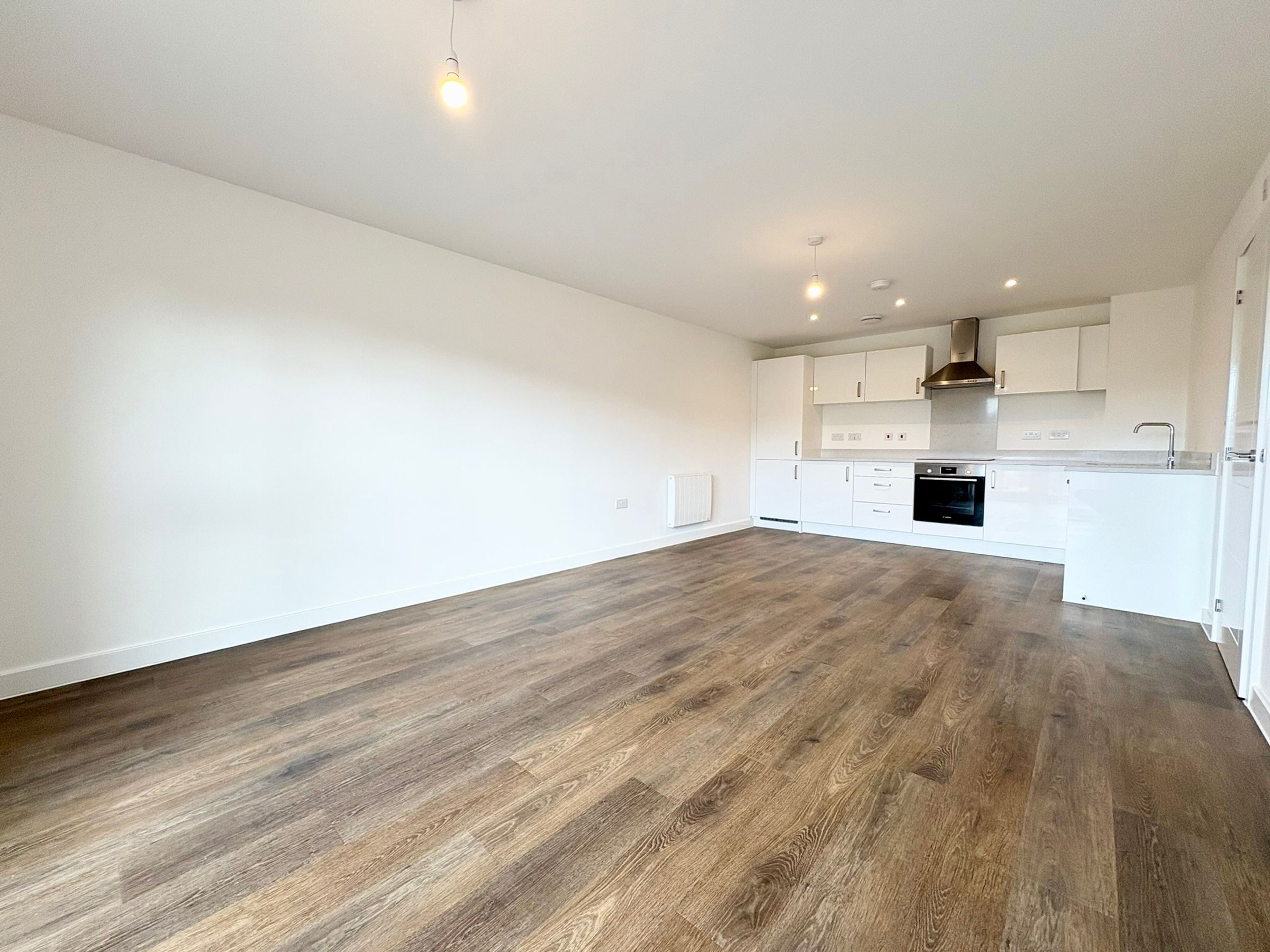 Flat Brooklands in Nelson