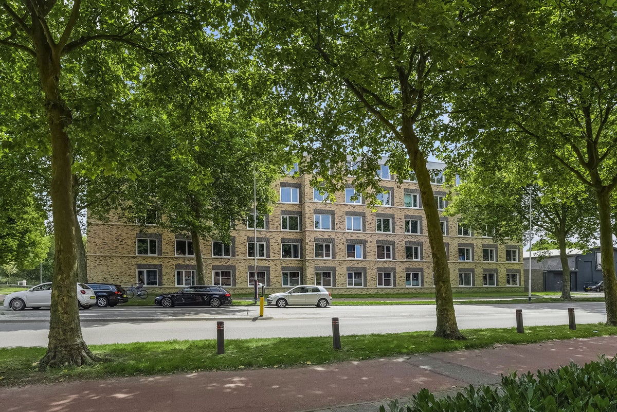 appartement te huur in Breda