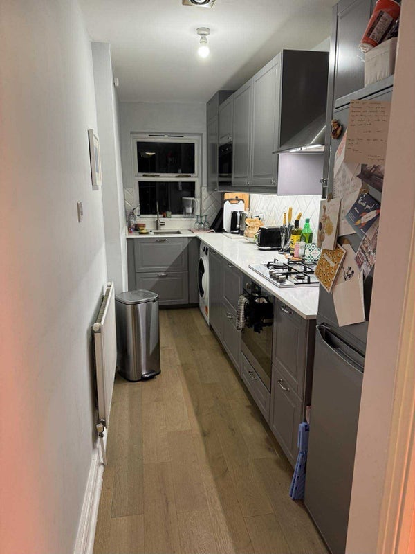 Room Mildmay Park in Greater London